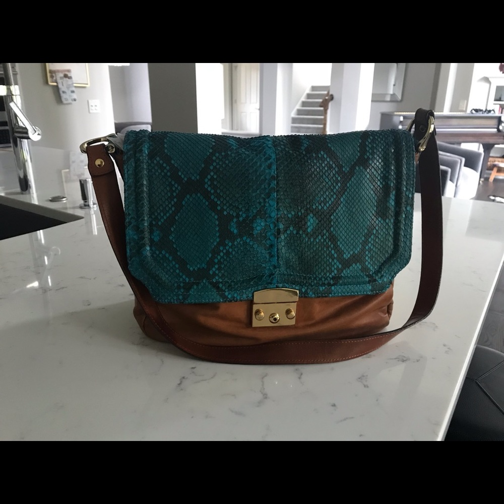 Be&D New York handbag